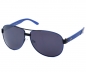 Preview: Piloten-Sonnenbrille Gläser aus Polycarbonat Modell Paris