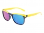 Mobile Preview: Retro Kinder-Sonnenbrillen mit UV400 Schutz für Mädchen