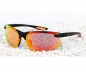Mobile Preview: Loox Verspiegelte Sonnenbrillen Modell Bora Bora