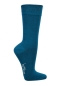 Preview: Herrensocken 47-50 Jeans-Blau Viscose Socken "Bambus" 3 Paar XXL Übergröße