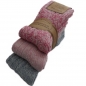 Mobile Preview: Norwegersocken mit Schafwolle dicke warme Socken Damen | 3 Paar Wintersocken zum Aktionspreis