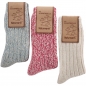 Preview: Norwegersocken Damen