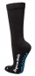 Mobile Preview: 1-2-3 Paar ABS-Socken extra-breit Polstersohle Größe 35-50 | Stoppersocken Damen & Herren