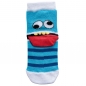 Mobile Preview: 6 Paar Socken für Jungen & Mädchen mit Motiv Freche Bande Kinder Socken Größe 23-26 27-30 31-34 35-38