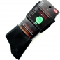 Mobile Preview: 5 Paar Socken 100% Baumwolle ohne Gummi für Damen & Herren | Handgekettelte weiche Naht