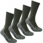 Preview: Trekkingsssocken 47-50 Khaki