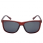 Mobile Preview: Polarisierte Sonnenbrille mit UV 400 Schutz Polarex™ P-001 | Metall Applikation an Bügelseite
