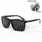 Mobile Preview: Polarisierte Sonnenbrille mit UV 400 Schutz Polarex™ P-001 | Metall Applikation an Bügelseite
