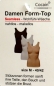 Mobile Preview: Damen Formhemd 2er Pack Shapewear Seamless Bodyformer