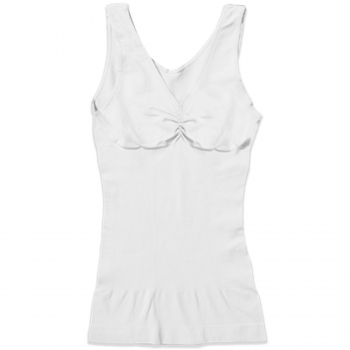 Damen Formhemd Weiß