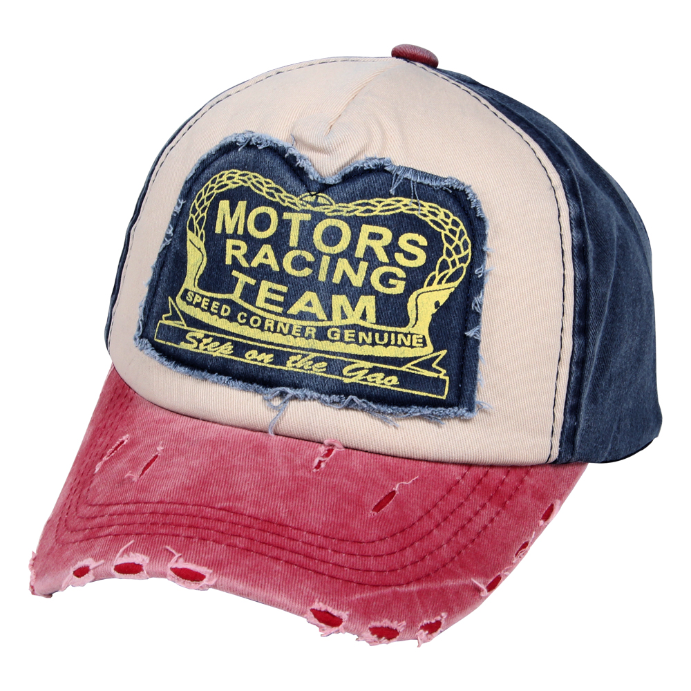 Basecap Herren Vintage