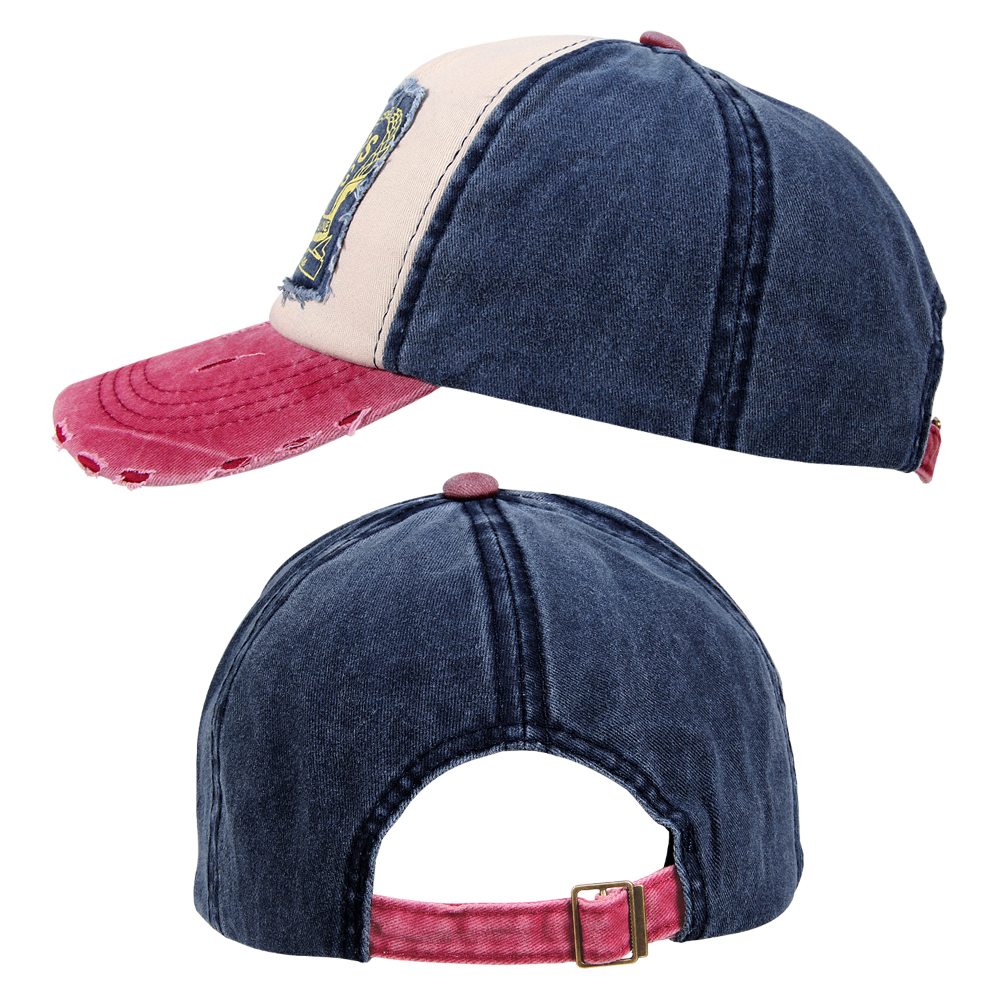 Basecap Herren Vintage