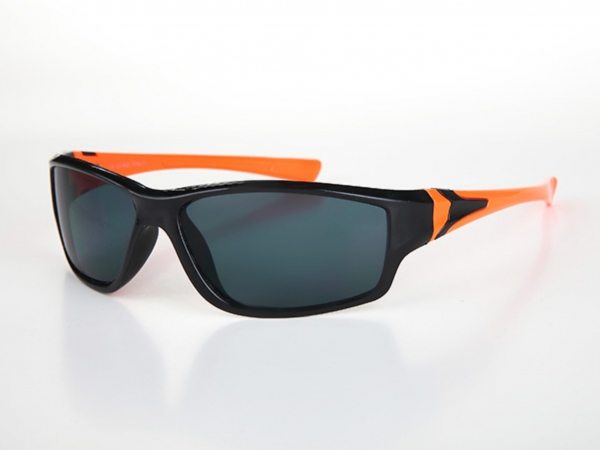 Trendige Kinder-Sonnenbrillen UV-Schutz 400 für Jungen & Mädchen