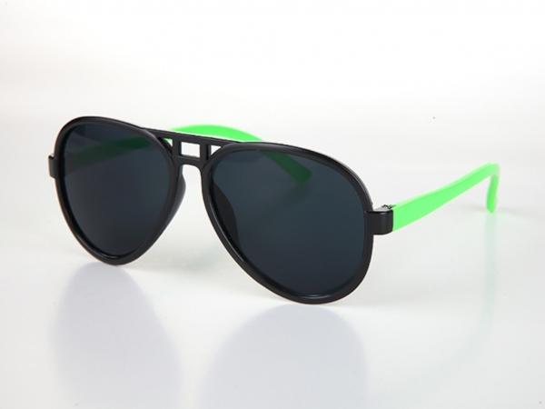 Kinder Piloten-Sonnenbrillen mit UV400 Schutz für Jungen & Mädchen