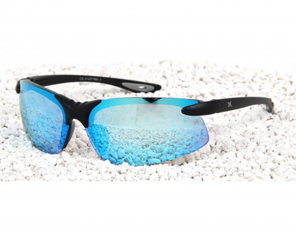 Loox Verspiegelte Sonnenbrillen Modell Bora Bora