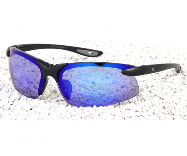 Loox Verspiegelte Sonnenbrillen Modell Bora Bora