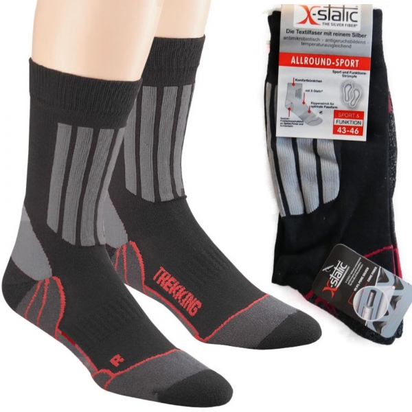 Wanndersocken 43-46